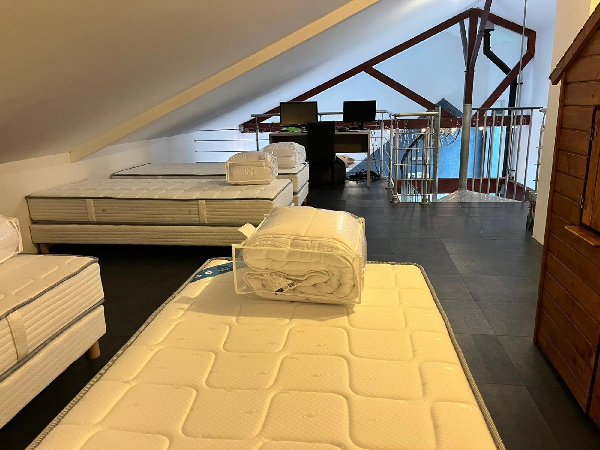 Magnifique Loft 130M2 Le Mans Lejlighed Eksteriør billede